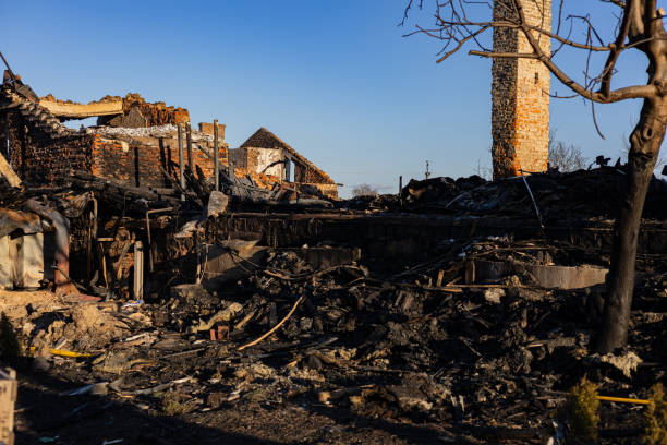 Reliable Emergency Fire Damage Restoration contractor in Fallston, MD by Fire Damage Flint